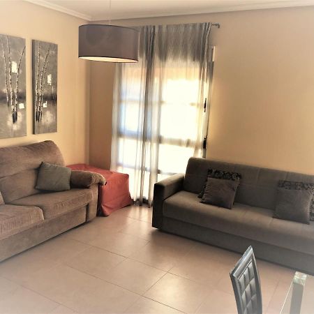 Appartamento Mar Y Golf En Muchavista Alicante Esterno foto