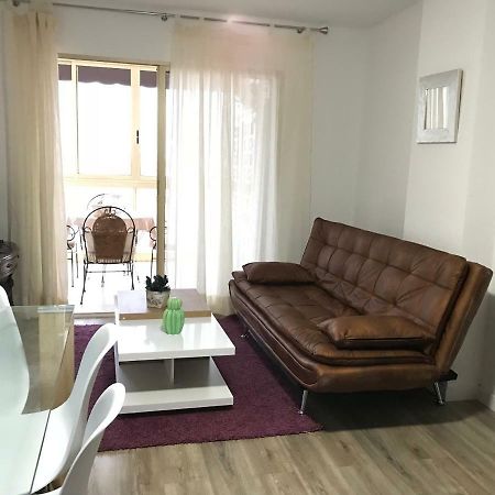 Appartamento Mar Y Golf En Muchavista Alicante Esterno foto