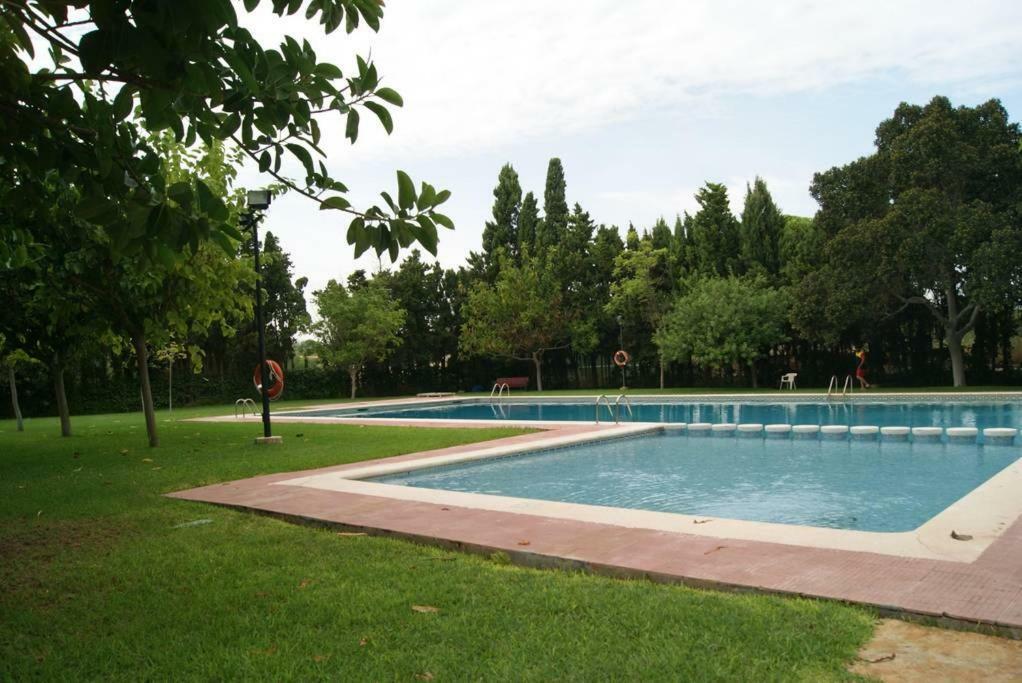 Appartamento Mar Y Golf En Muchavista Alicante Esterno foto