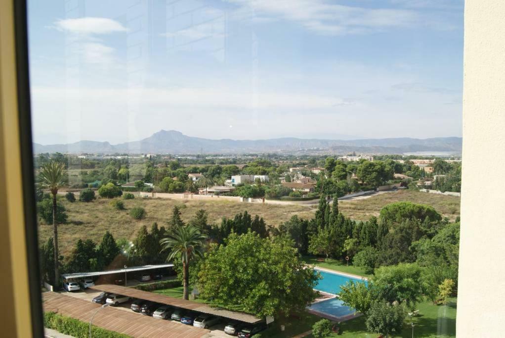 Appartamento Mar Y Golf En Muchavista Alicante Esterno foto