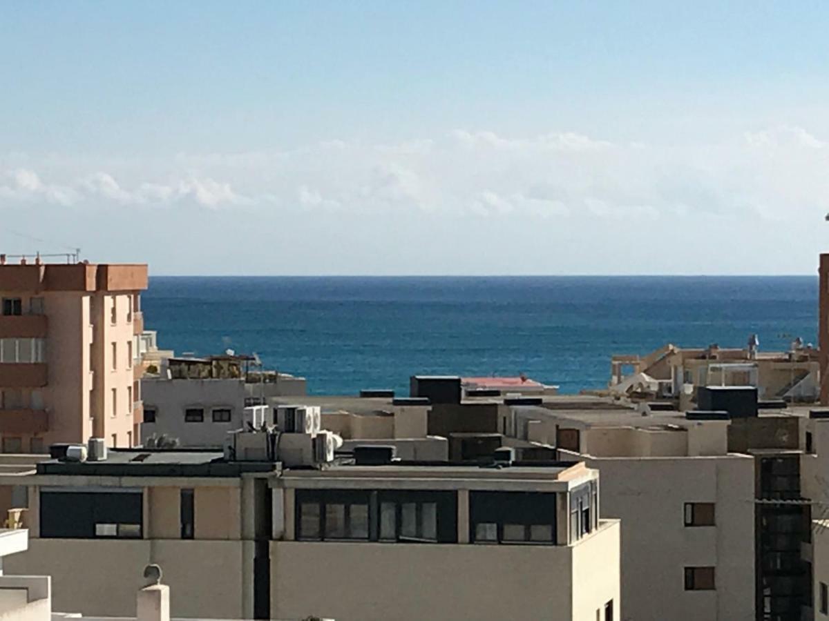 Appartamento Mar Y Golf En Muchavista Alicante Esterno foto