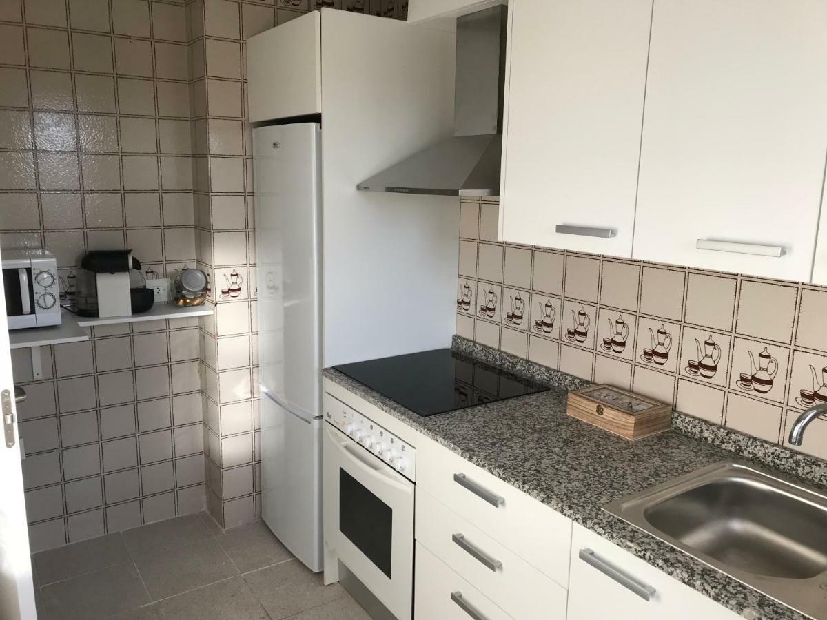 Appartamento Mar Y Golf En Muchavista Alicante Esterno foto