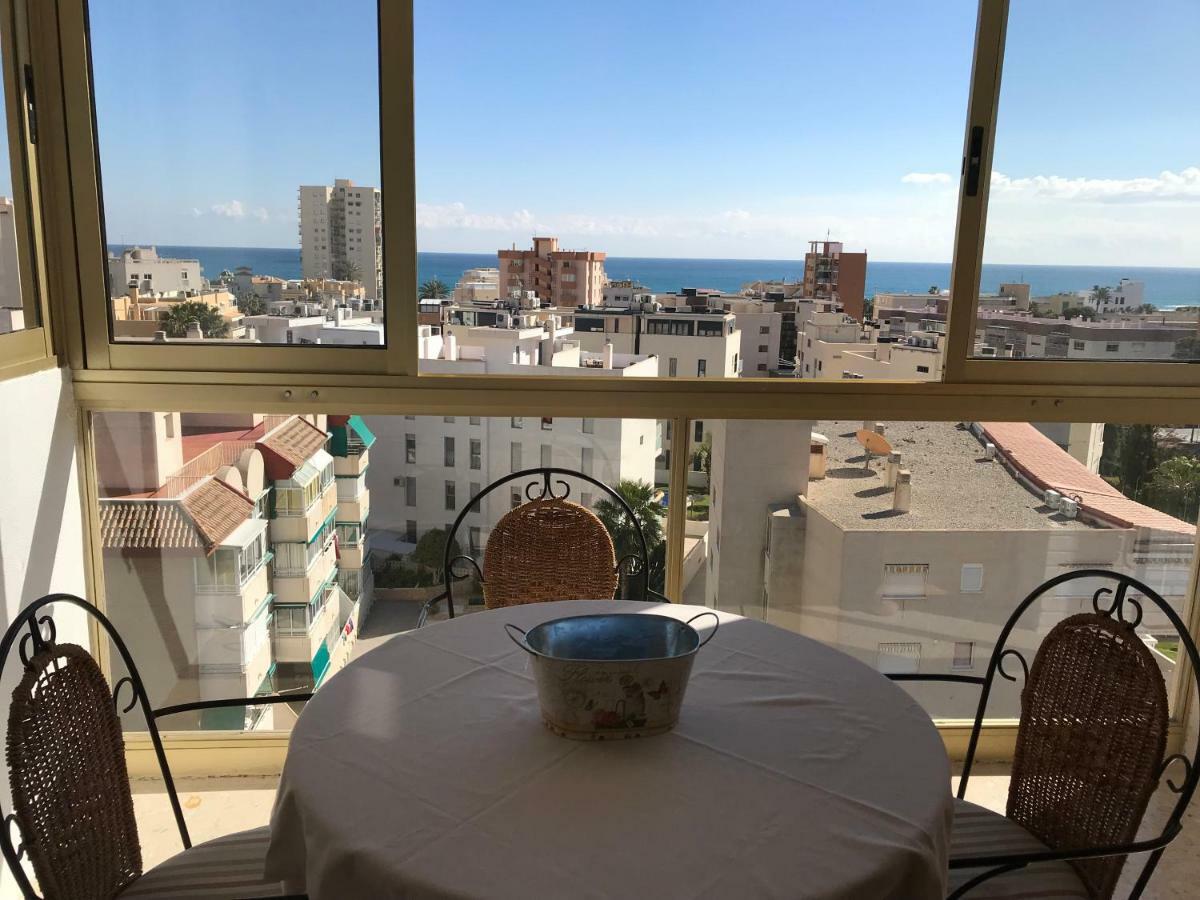 Appartamento Mar Y Golf En Muchavista Alicante Esterno foto