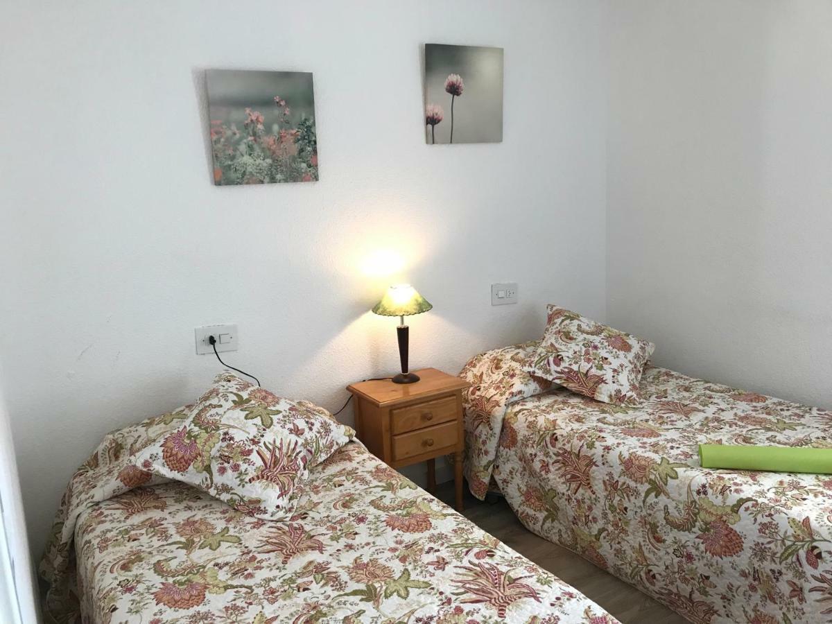 Appartamento Mar Y Golf En Muchavista Alicante Esterno foto