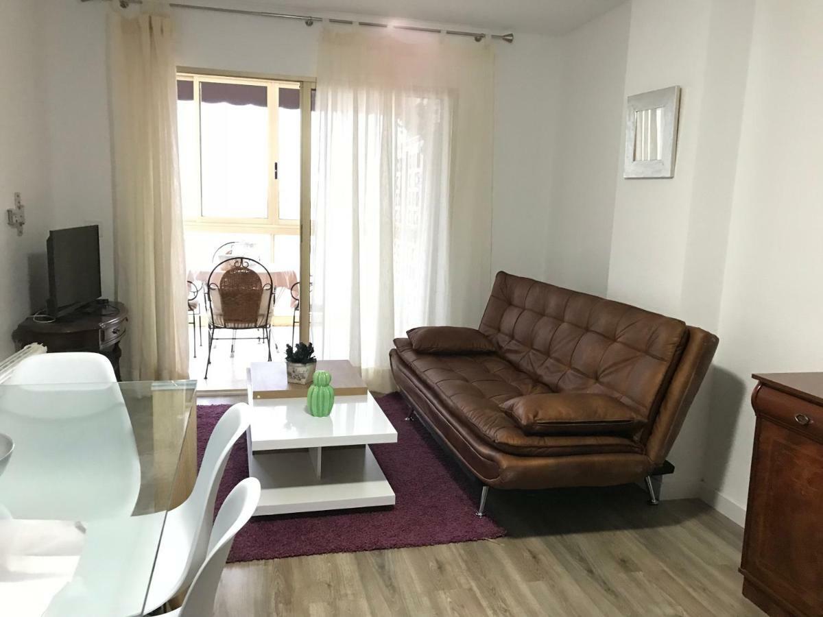 Appartamento Mar Y Golf En Muchavista Alicante Esterno foto