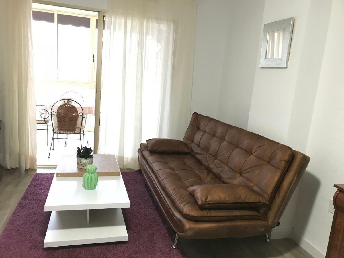 Appartamento Mar Y Golf En Muchavista Alicante Esterno foto