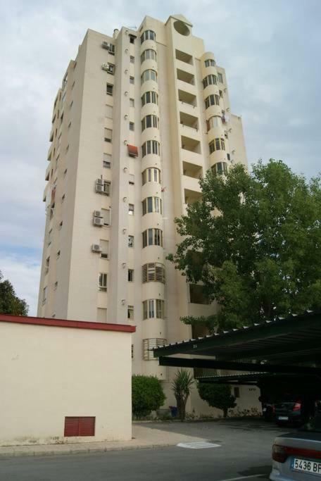 Appartamento Mar Y Golf En Muchavista Alicante Esterno foto